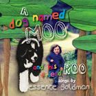 輸入盤 ESSENCE GOLDMAN / DOG NAMED MOO AND HIS FRIEND [CD]