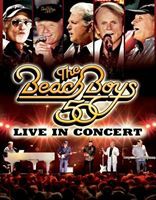 輸入盤 BEACH BOYS / BEACH BOYS 50 ： LIVE IN CONCERT [BLU-RAY]