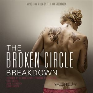 輸入盤 O.S.T. （BROKEN CIRCLE BREAKDOWN BLUEGRASS BAND） / BROKEN CIRCLE BREAKDOWN [CD]