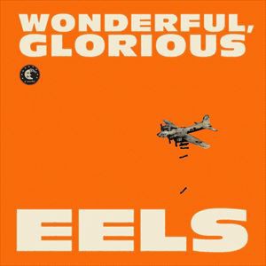 輸入盤 EELS / WONDERFUL GLORIOUS [CD]