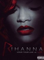 輸入盤 RIHANNA / LOUD TOUR LIVE AT THE O2 [DVD]