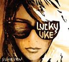輸入盤 LUCKY UKE / SUNBURN [CD]