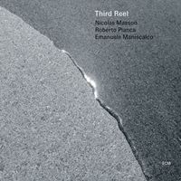 輸入盤 NICOLASMASSON / THIRD REEL [CD]