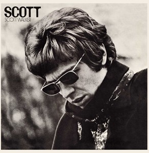 輸入盤 SCOTT WALKER / SCOTT [LP]