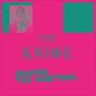 輸入盤 KNIFE / SHAKING THE HABITUAL [CD]