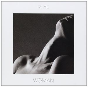 輸入盤 RHYE / WOMAN [CD]