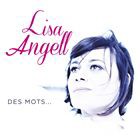 輸入盤 LISA ANGELL / DES MOTS . . . （JEWEL BOX） [CD]