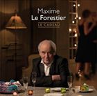 輸入盤 MAXIME LE FORESTIER / LE CADEAU [CD]