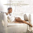 輸入盤 CHRISETTE MICHELE / BETTER [CD]