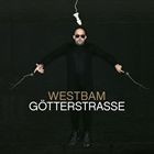 輸入盤 WESTBAM / GOTTERSTRASSE [CD]