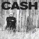 輸入盤 JOHNNY CASH / UNCHAINED [CD]