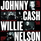 輸入盤 JOHNNY CASH／WILLIE NELSON / VH-1 STORYTELLERS [CD]