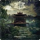 輸入盤 IAM / ARTS MARTIENS （STANDARD） [CD]