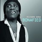 輸入盤 RICHARD BONA / BONAFIED [CD]