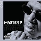 輸入盤 MASTER P / ICON [CD]