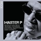輸入盤 MASTER P / ICON （CLN） [CD]