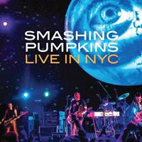 輸入盤 SMASHING PUMPKINS / OCEANIA ： 3D IN NYC [DVD]