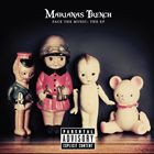 輸入盤 MARIANA TRENCH / FACE THE MUSIC ： THE EP [CD]