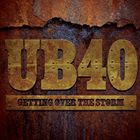 輸入盤 UB40 / GETTING OVER THE STORM [CD]