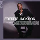 輸入盤 FREDDIE JACKSON / ICON [CD]