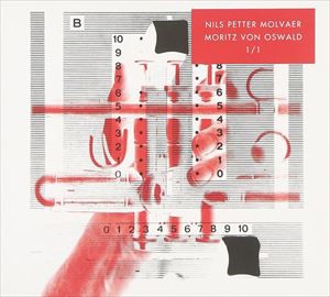 輸入盤 MORITZ VON OSWALD ＆ NILS PETTER MOLVAER / MORITZ VON OSWALD ＆ NILS PETTE [CD]