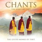 輸入盤 GYUTO MONKS OF TIBET / CHANTS ： THE SPIRIT OF TIBET [CD]