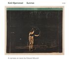 輸入盤 KETIL BJORNSTAD / SUNRISE - A CANTATA ON TEXTS B [CD]