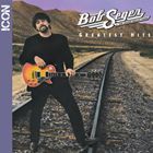 輸入盤 BOB SEGER ＆ THE SILVER BULLET BAND / ICON [CD]