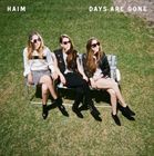 輸入盤 HAIM / DAYS ARE GONE [CD]