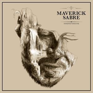 輸入盤 MAVERICK SABRE / INNERSTANDING [CD]