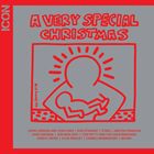 輸入盤 VARIOUS / VERY SPECIAL CHRISTMAS ： ICON [CD]
