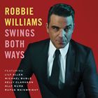 輸入盤 ROBBIE WILLIAMS / SWINGS BOTH WAYS [CD＋DVD]