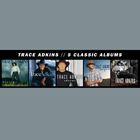 輸入盤 TRACE ADKINS / 5 CLASSIC ALBUMS [5CD]