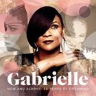 輸入盤 GABRIELLE / NOW AND ALWAYS ： 20 YEARS OF DREAMING [2CD]