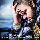 輸入盤 DJ KHALED / SUFFERING FROM SUCCESS [CD]