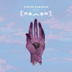 輸入盤 PORTER ROBINSON / WORLDS [CD]