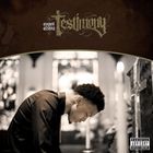 輸入盤 AUGUST ALSINA / TESTIMONY （15 TRAKCS／STD） [CD]