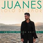 輸入盤 JUANES / LOCO DE AMOR （CD＋DVD／DLX） [CD]