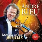 輸入盤 ANDRE RIEU / MAGIC OF THE MUSICALS [CD]