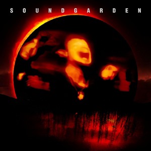 輸入盤 SOUNDGARDEN / SUPERUNKNOWN [CD]