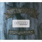 輸入盤 BON JOVI / NEW JERSEY ： DELUXE Edition [2CD]