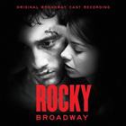 輸入盤 O.S.T. / ROCKY BROADWAY [CD]