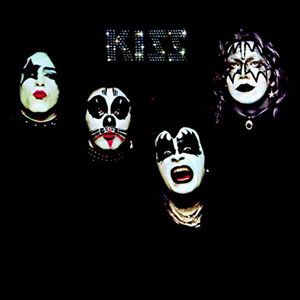 輸入盤 KISS / KISS ／ GERMAN VERSION [CD]