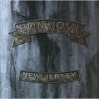 輸入盤 BON JOVI / NEW JERSEY （2014RMST） [CD]