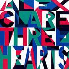 輸入盤 ALEX CLARE / THREE HEARTS [CD]