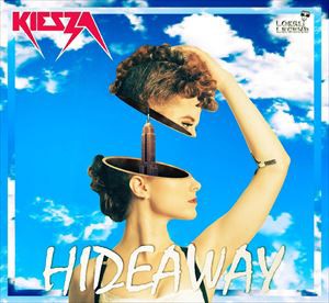 輸入盤 KIESZA / HIDEAWAY （EP） [CD]