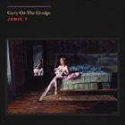 輸入盤 JAMIE T / CARRY ON THE GRUDGE [CD]