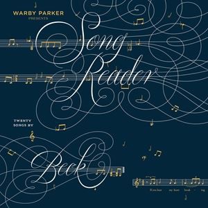 輸入盤 VARIOUS / BECK SONG READER [2LP]