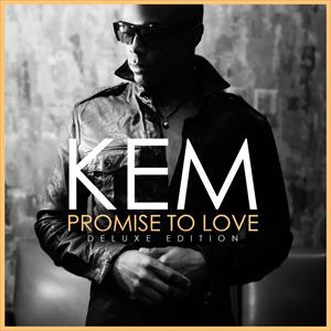 輸入盤 KEM / PROMISE TO LOVE （DLX） [CD]