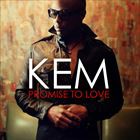 輸入盤 KEM / PROMISE TO LOVE [CD]